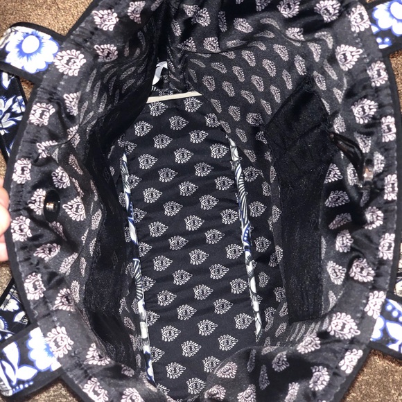 Vera Bradley tote bag - Picture 2 of 3